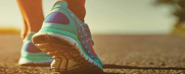 Baskets pour femmes