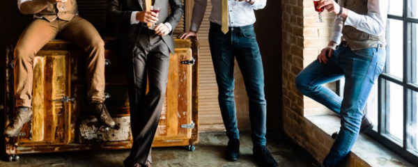 Mode homme