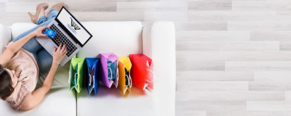 Achat en ligne