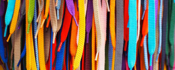 lacets