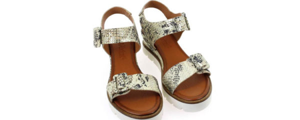 Sandales femme