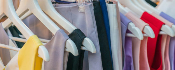 robe de cocktail