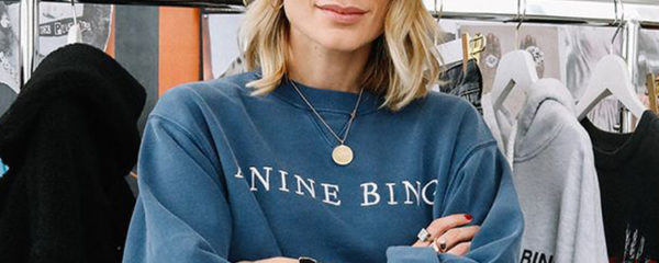 Anine Bing